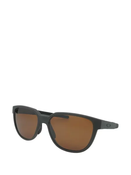 Ochelari de soare Oakley verde