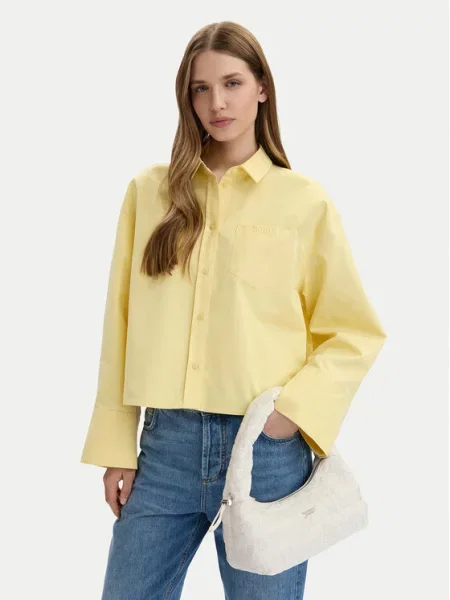 Torebka Tommy Jeans biała