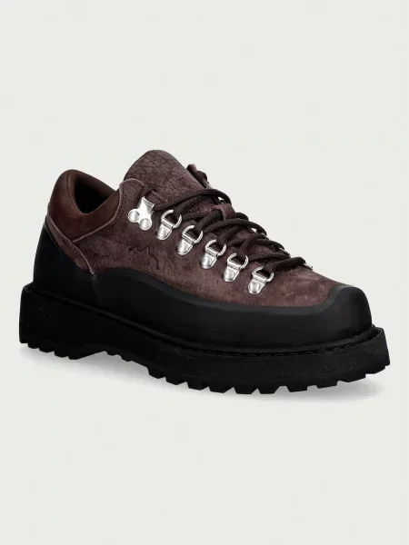 Diemme CORNARO pantofi cu platformă pentru femei din nubuck