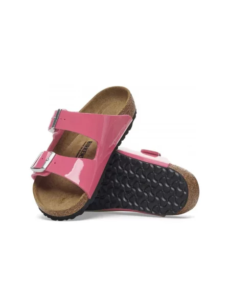 Sandale Birkenstock ružičasta