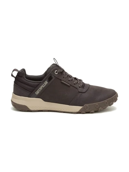 Pantofi Caterpillar maro