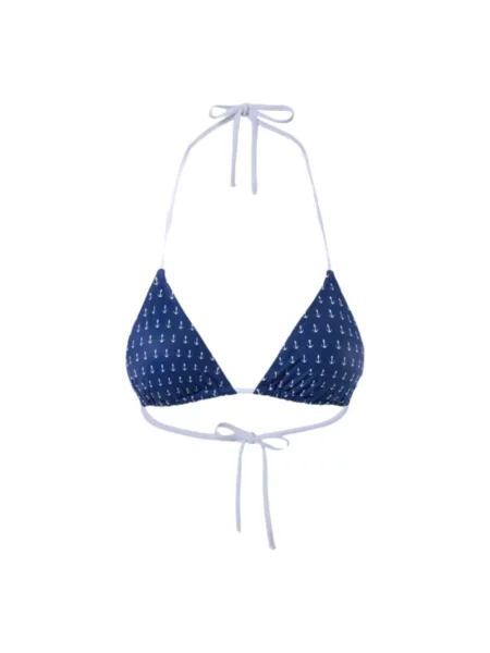 Bikini North Sails niebieskie
