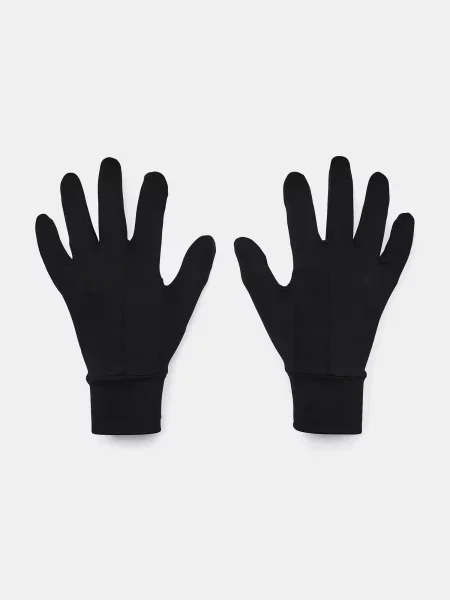 Rokavice Under Armour črna