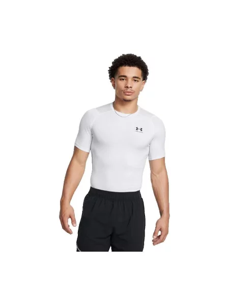 Fürdőruha Under Armour fehér