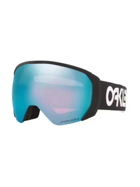 Okulary przeciwsłoneczne Oakley czarne
