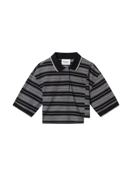 Polo Marant Etoile czarne