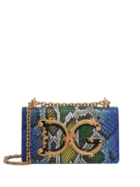 Geantă Dolce & Gabbana DG Girls | Shopsy.com.ro