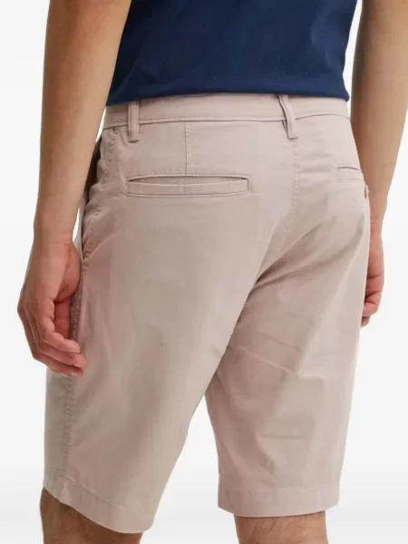 Lung pantaloni scurți Levi's® cu decolteu în V galben