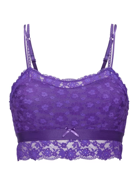 VIVANCE by LASCANA Sutien lila