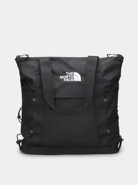 The North Face Borealis Сумка Унісекс чорний