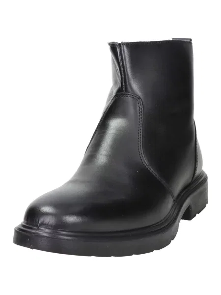 Pantofi Imac negru