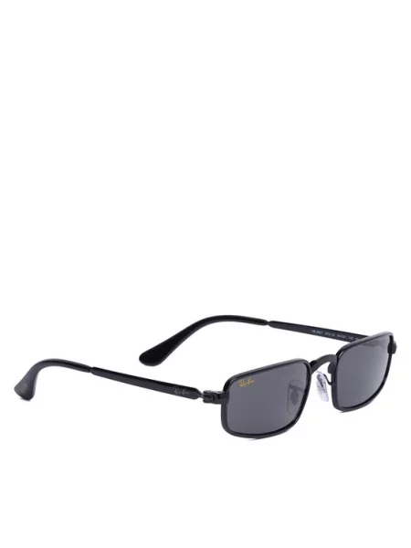 Sluneční brýle Ray-Ban černé