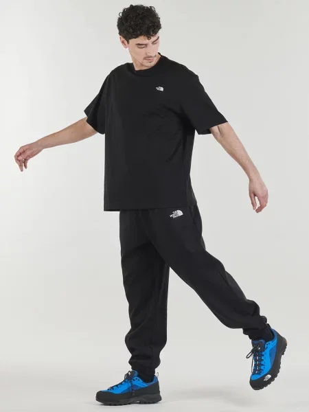 Tricou The North Face negru