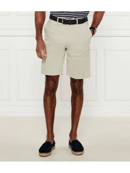 Calvin Klein Pantaloni scurți bej
