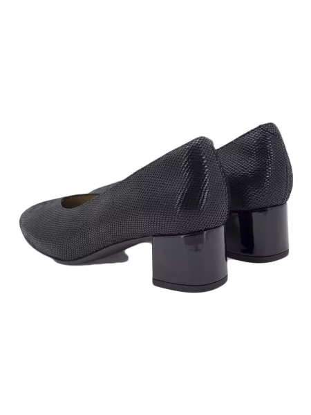 Pantofi Piesanto negru