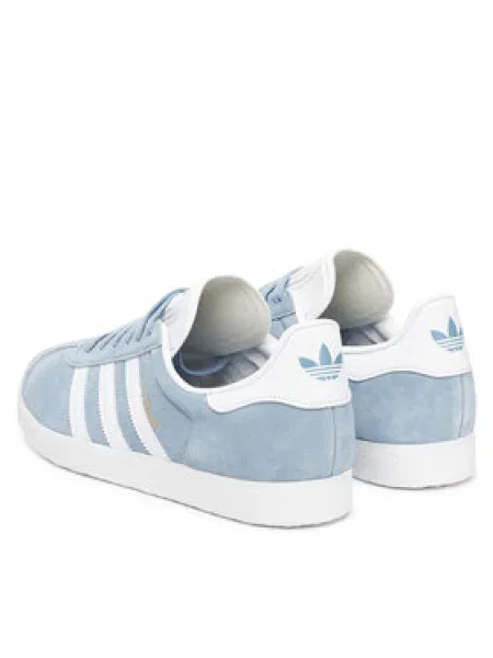 Sneakersy adidas modré