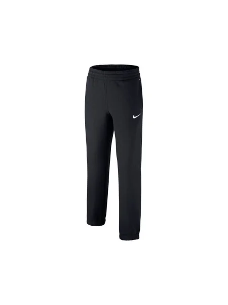 Gyerek nadrág Nike fekete