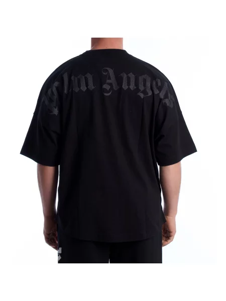 Tricou Palm Angels negru