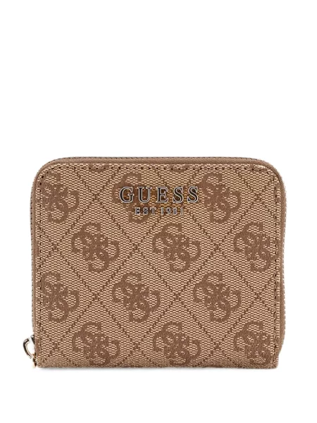 Portofel Guess cu imagine