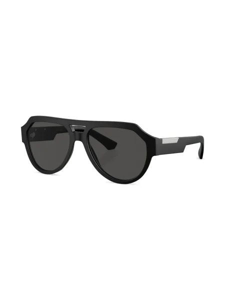 Ochelari de soare Dolce & Gabbana Eyewear negru