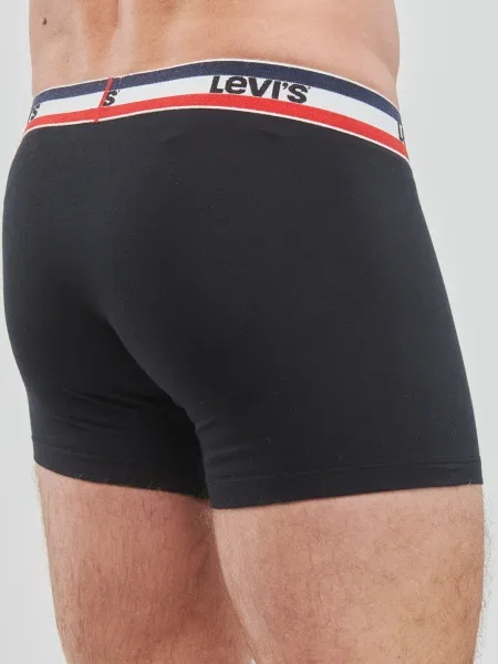 Boxeri Levi's® negru