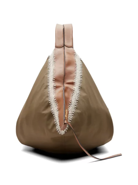 Geantă 3.1 Phillip Lim verde