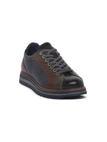 Pantofi Zen negru