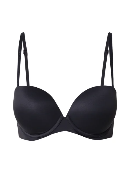 Calvin Klein Underwear Nedrček črna