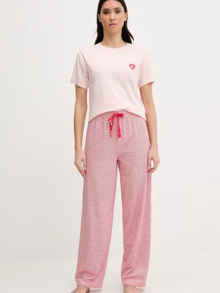 Піжамні штани HUGO CASUAL PANTS