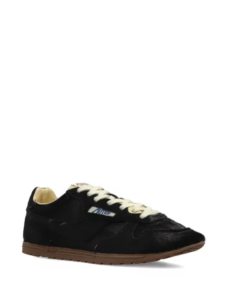 Sneakerși Autry negru