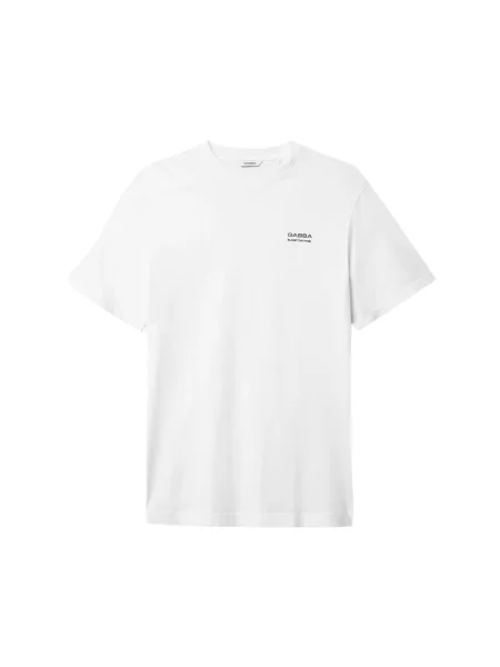 GABBA Tricou Dune mai multe culori alb