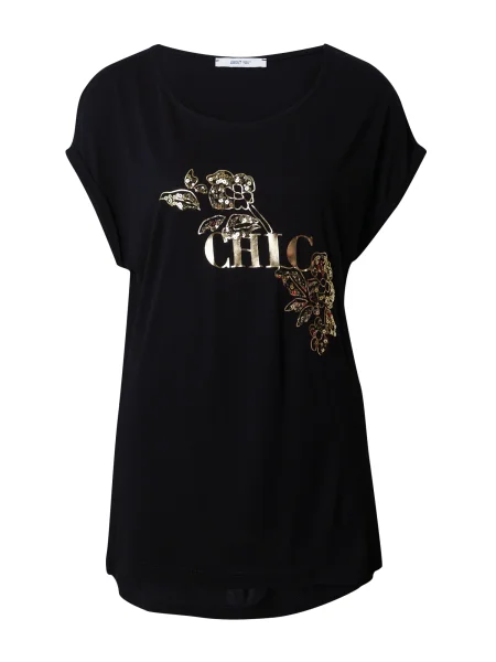 ABOUT YOU Tricou Robinia' negru