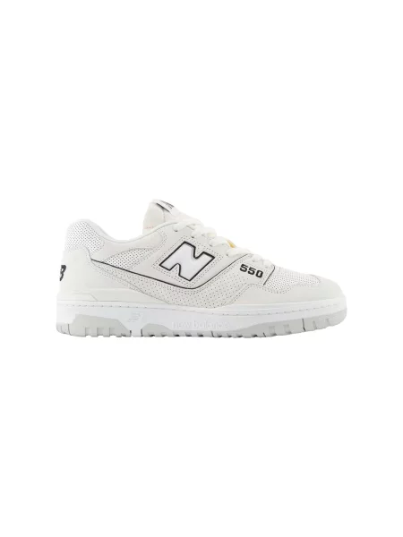 Pantofi New Balance alb