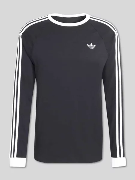Adidas Longsleeve czarny