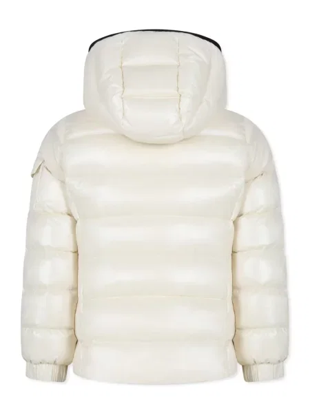 Kurtka dziecięca Moncler Enfant