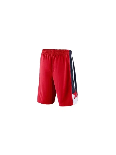 Nadrág Nike piros