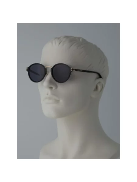 Okulary przeciwsłoneczne Marc Jacobs czarne