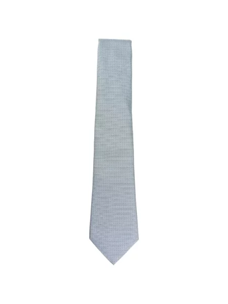 Cravată Giorgio Armani albastru