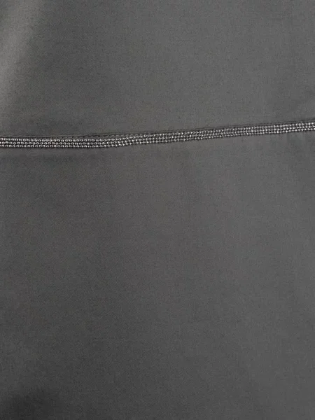 Bluză Peserico cu legături verde