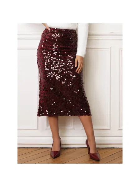 Suknja La Modeuse