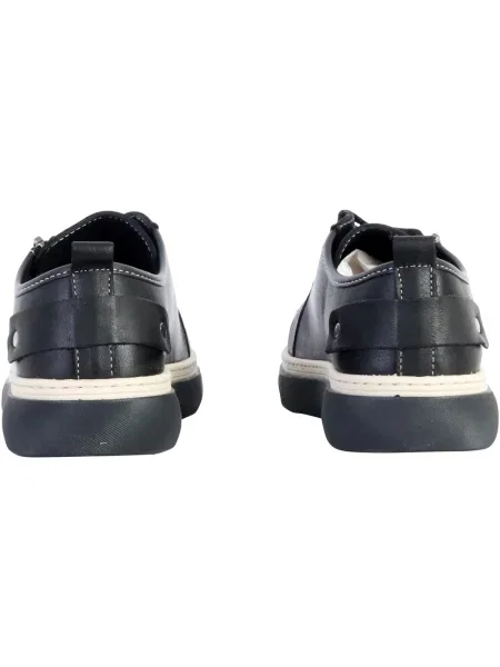 Pantofi The Divine Factory maro