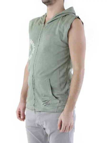 Geacă Absolut Joy gri