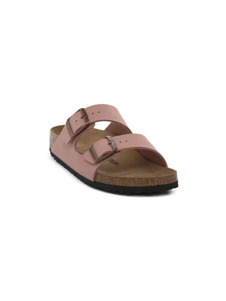 Papuci Birkenstock roz