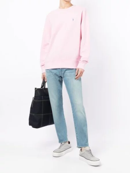 Siuvinėtas džemperis Polo Ralph Lauren