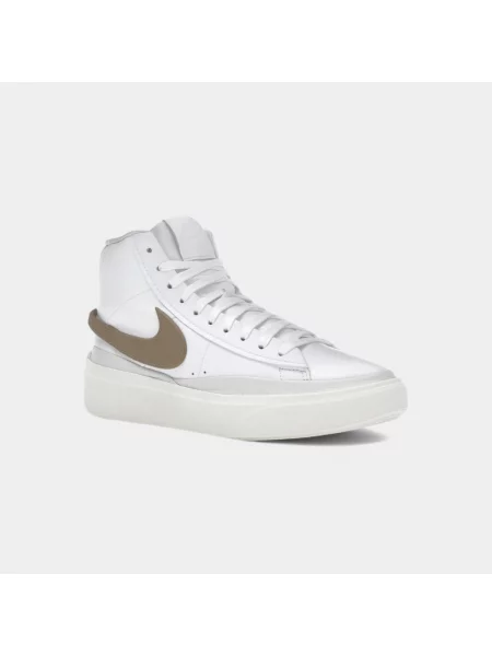 Sacou Nike alb
