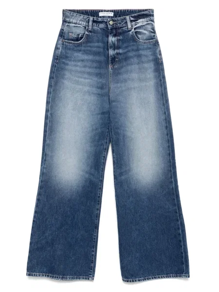 Blugi Icon Denim albastru