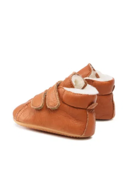 Gležnjarji Froddo M rjava