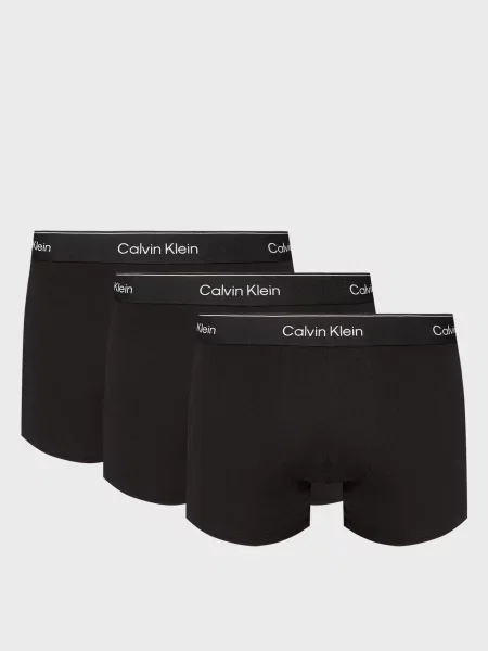 Боксери Calvin Klein чорні