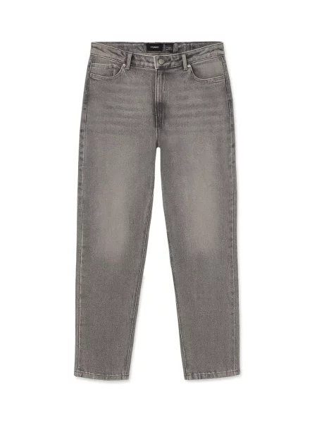 VERO MODA Jeans VMNickie denim gri