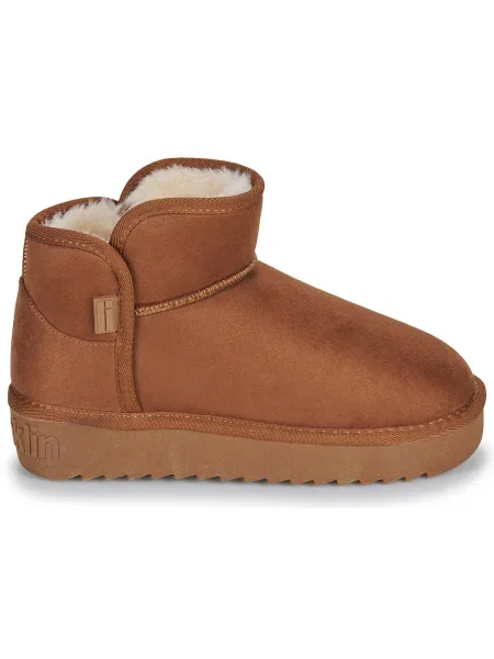 Pantofi D.franklin maro